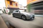 Alfa Romeo Giulietta Collezione 2012 года